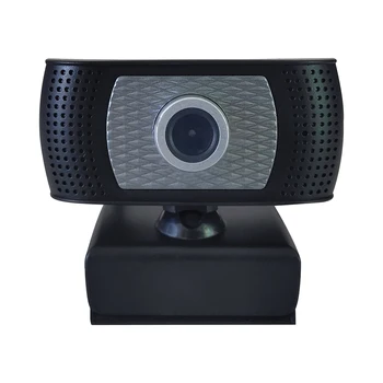 720P HD Spletna kamera Vgrajen Mikrofon USB Auto Focus 1280 x 720p Spletna Kamera