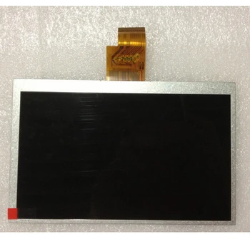 CRD070TN01-40NM02 LCD Zaslon 7