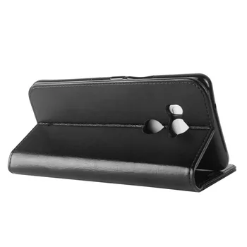 Blagovne znamke gligle R64 vzorec usnjene denarnice primeru kritje za HTC U11 Plus primeru zaščitni lupini vrečke