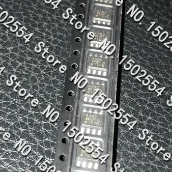 10PCS/VELIKO SI4392DY-T1-E3 SI4392DY SI4392 4392 SOP-8 Elektronskih komponent čip
