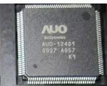 AUO-12401 K1 IC