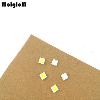 MCIGICM 1000pcs 5050 SMD LED diodes light White red yellow green blue