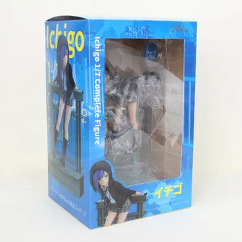 28 cm Anime Draga V FRANXX Slika Igrače Nič Dveh 02 Seksi Dekleta PVC figuric-Igrač za Odrasle Zbirateljske Model Lutka Igrače