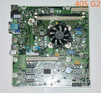 Za HP ProDesk 405 G2 MT Desktop Motherboard A4-5000 MS-7938 VER:1.0 Mainboard testiran v celoti delo