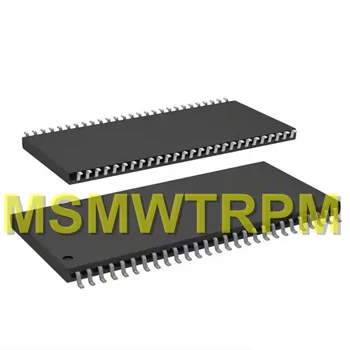 K4S561632D-UC75 SDRAM 256 mb TSOP Novo Izvirno