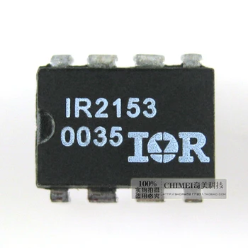 Brezplačna Dostava. V IR2153 IR2153PBF v 8 peš most voznik čipu IC, komponente