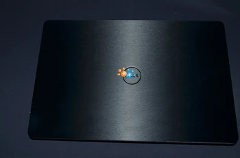 Laptop Ogljikovih vlaken Vinil Kože Nalepke Cover Za Apple Macbook PRO 13 DOTIK BAR A1706 A1708 A1989 A2159