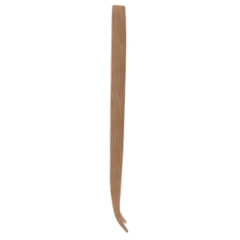 Kotne Plazilcev Hranjenje Klešče Pinceta 28 cm Bambusa Okolju Prijazno Krmljenje Orodje Nova