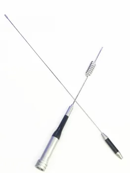 OPPXUN SG-507 vhf, uhf 144/430MHz diamond dual band mobilna antena za avto dvosmerni radijski walkie talkie