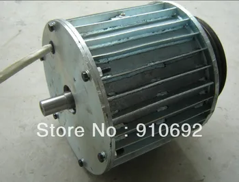 5000w nizek navor AC generator ALTERNATOR