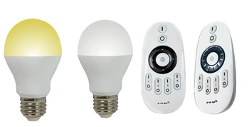 [Sedem neon]5sets Mi-Lahka AC86-265V GU10 4W bela/topla bela 5730 LED barvna temperatura Zatemniti LED Žarnice LED spot luči