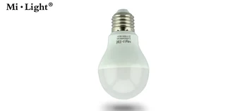 [Sedem neon]5sets Mi-Lahka AC86-265V GU10 4W bela/topla bela 5730 LED barvna temperatura Zatemniti LED Žarnice LED spot luči