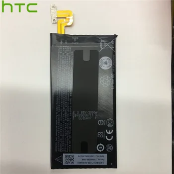 HTC Originalne Nadomestne 3000mAh B2PZF100 telefon baterija Za HTC Ocean Opomba U-1w U Ultra U-1u 3000mAh +Darilo Orodja +Nalepke