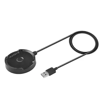 Magnetni USB Stojalo Stojalo za Polnjenje Kabel za Golf Kolega WTX/WTX Plus Watch