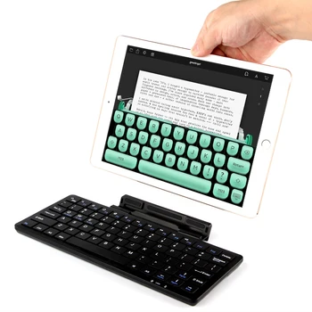 Tipkovnica in Miška Bluetooth za Sony Xperia Tablet Z Z1 tablični računalnik za Sony Xperia Tablet Z Z1 tipkovnico, Miško