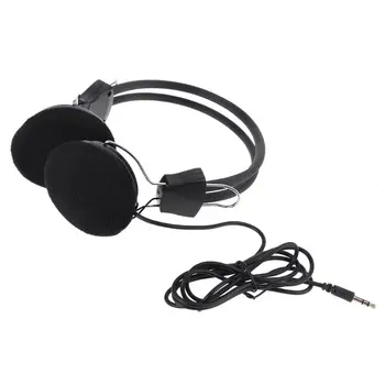 Detektor kovin Slušalke Slušalke za GF2 T2 FS2 Podzemnih Finder Brez Hrupa Dropshipping