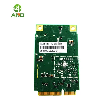 SIM7100C-PCIE modul original simcom TDD-LTE B38/B39/B40/B41 FDD-LTE B1/B3/B8, 4g mini pci modul SIM7100C PCIE