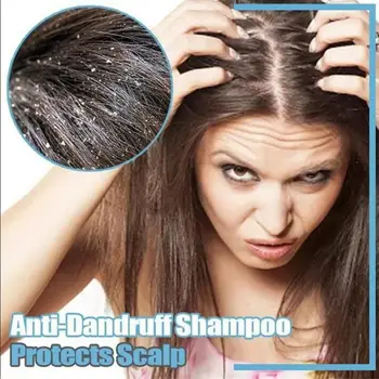 Proti izpadanju las Anti-prhljaj Olje Nadzor Milo Polygonum Multiflorum Šampon Ročno izdelana Mila Milo za Lase Šampon Temnenje