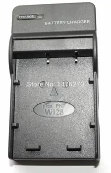Wholesa NP-W126 Baterijo, USB Polnilec BC-W126 za Fujifilm X-A2 X-E1 X-E2 X-M1 X-Pro1 X-T1 IR X-T10 FinePix HS30EXR HS50EXR Fotoaparat