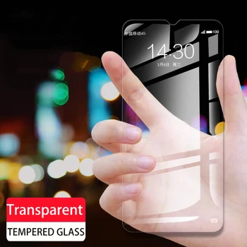 2v1 Zaslon Zaščitno Steklo za Huawei Y8P 2020 In8 P Kaljeno Glas Zaščitnik Objektiv Kamere na Film na Y 8 P 8P Huaweiy8p AQM-LX1 6.3