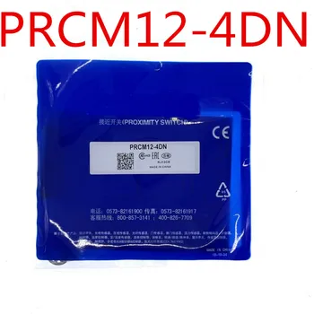PRCM12-4DN PRCM12-4DP PRCM12-4DN2 PRCM12-4DP2 AUTONICS Bližine Stikalo Senzor Prvotne Nova