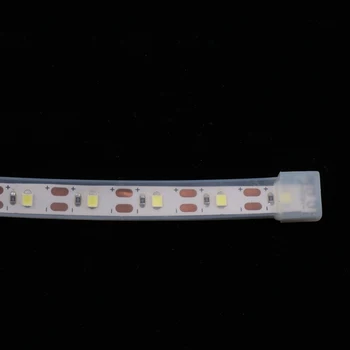 Izolacijski Latex Flavta LED Puščanje Zaznavanje Svetlobe Tester Lučka Za Saksofon Opremo