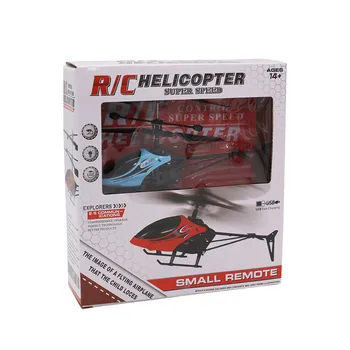 RC 810 2-KANALNI Mini Rc Helikopter za Radijsko Daljinsko Krmiljenje Letala Mikro 2-Kanalni Prostem Letala p# fastshipping