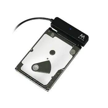 USB na Trdi Disk SATA Adapter Ewent EW7017 2,5