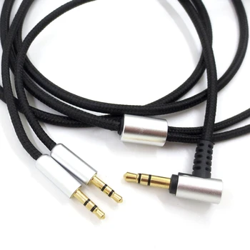 Kabel Za Sol Republika Master Skladbe V8 V10 V12 X3 Za Xiao mi Slušalke Kabel