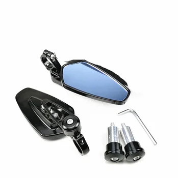 Motorno kolo modeliranje spremenjene krmilo reflektivni rearview mirror za KTM Duke 1290 SupeR R GT 200 RC200 390 C390 250 690 690
