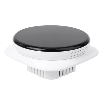 Smart Wifi Termostat 16A Električna Talna Ogrevanja App & Glas Daljinski upravljalnik Tuya
