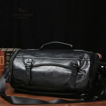 X-Online 031417 vroče novih človek usnje nahrbtnik najstnik moda potovalna torba