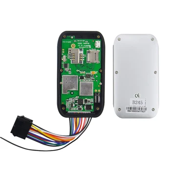 TK303G GPS Vozila Tracke Nepremočljiva Tracker GPS303G, določanja Položaja GPS in Sistem za Sledenje