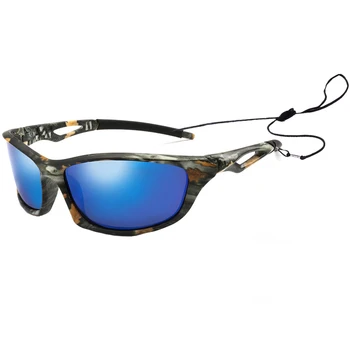 Prikrivanje Polarizirana Sončna Očala Za Ribolov Očala Šport Na Prostem Kolesarska Očala Za Moške, Ženske Vožnje Tek Pohodništvo Golf Očala