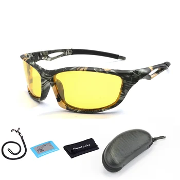 Prikrivanje Polarizirana Sončna Očala Za Ribolov Očala Šport Na Prostem Kolesarska Očala Za Moške, Ženske Vožnje Tek Pohodništvo Golf Očala