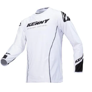 2020 Kenny motokros jersey dh oblačila gp tshirt obrabe opreme off-road xxxl dihanje kolesarjenje človek kolo bmx oblači