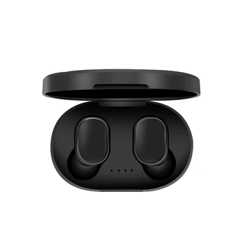 Bluetooth Slušalke Blutooth 5.0 Brezžične Slušalke Tws Športne Slušalke Za Prostoročno Šumov Mikrofona Za Redmi Xiao Mi Telefon