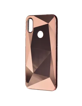 Pink Diamond Case for Xiaomi Redmi Note 7 Pro