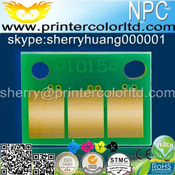 Kartuša s tonerjem čip za Konica Minolta Bizhub C258 308 368 TN-324K(A8DA130) TN-324C(A8DA430) TN-324 M (A8DA330) TN-324Y(A8DA230)