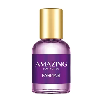 Farmasi Neverjetno Eau De Parfum za Ženske Parfum 50ml 387152467