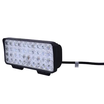 Avto lightbar LED Delo Pozornosti 120W 40 X 3W IP65 Poplav Spot Svetilka Za Čolnarjenje, Lov Tovornjak Zunanja Razsvetljava