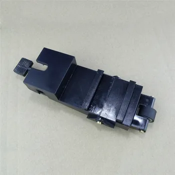 Ščepec Roller Imetnik Komplet za PCUT Plotter CT630 900 1200 630H 900H 1200H Stroj za Rezanje