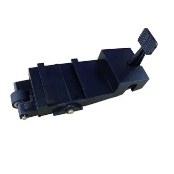 Ščepec Roller Imetnik Komplet za PCUT Plotter CT630 900 1200 630H 900H 1200H Stroj za Rezanje