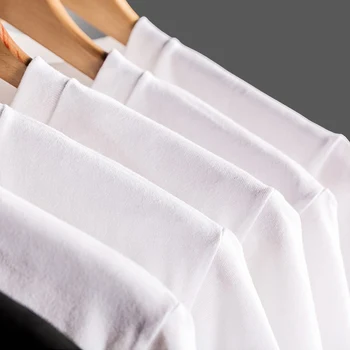 Da Amerika Velik Znova Donald Adut T-shirt Moški Majica Cotton Tee Bela Tshirt Kip Svobode Vrhovi 3D Tisk Oblačil