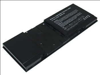 Nov Laptop Baterija za Toshiba Portege R400 serije PA3522U-1BAS PA3522U-1BRS PABAS092 10.8 V 44WH