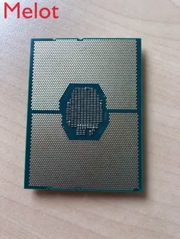 3104 3204 Bronasto CPU 1.7 G 6-Core 6 Nit
