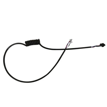 Električni Skuter Zaslon + 36V matični plošči Krmilnik +Komplet kablov Zamenjava Pribor za Kugoo S1 S2 S3
