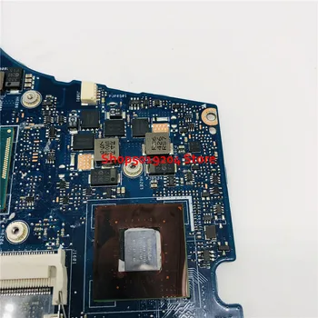 UX303LN Motherboard REV2.0 I7-4510 GT840M Za ASUS UX303 UX303 UX303LA Prenosni računalnik z matično ploščo UX303LN Mainboard UX303LN Motherboard