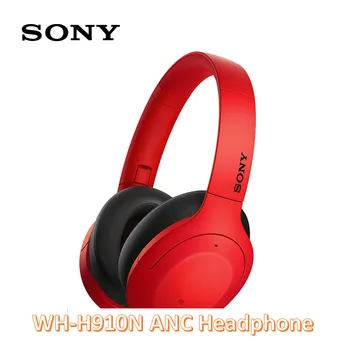 Sony wh h910n Bluetooth slušalke brezžične slušalke z ANC funkcijo openbox različica