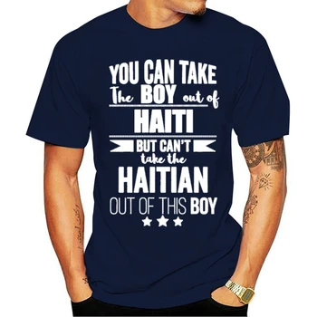 Nov Prihod, Lahko Traja Fant Iz Haitija, Vendar ne More Vzeti T-Shirt Moški Moški Majica s kratkimi rokavi Tshirt Za Moške Obleke Poletje Design Vrhovi